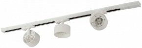 Комплект трековый Эра  TR71-SET3-GX53-WH в Александровском - alexsandrovskoe.ok-mebel.com | фото 5
