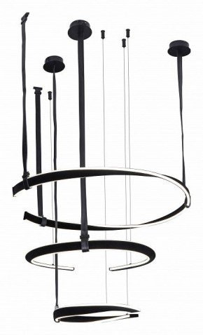 Комплект трековый Kink Light Маджена 07656-3A,19(4000K) в Александровском - alexsandrovskoe.ok-mebel.com | фото