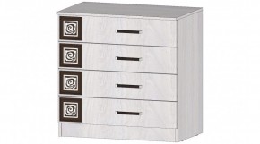 КОСТА-РИКА Комод (анкор светлый) в Александровском - alexsandrovskoe.ok-mebel.com | фото
