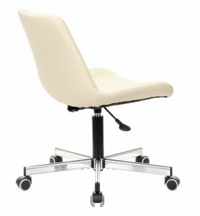 Кресло BRABIX "Deco MG-316" (слоновая кость) 532081 в Александровском - alexsandrovskoe.ok-mebel.com | фото 4