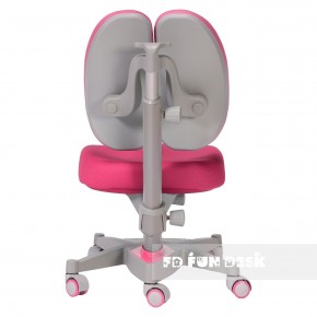 Детское кресло Contento Pink в Александровском - alexsandrovskoe.ok-mebel.com | фото 5