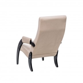 Кресло для отдыха Модель 61М Венге, ткань V 18 в Александровском - alexsandrovskoe.ok-mebel.com | фото 4