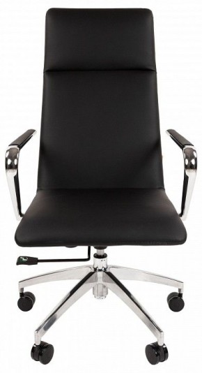 Кресло для руководителя Chairman 980 в Александровском - alexsandrovskoe.ok-mebel.com | фото 2
