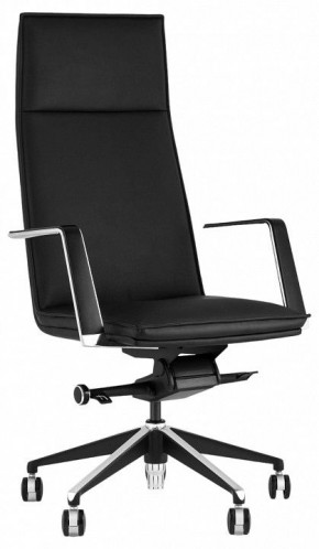 Кресло для руководителя TopChairs Arrow в Александровском - alexsandrovskoe.ok-mebel.com | фото