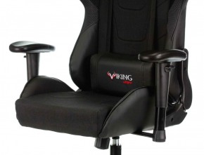 Кресло игровое Бюрократ VIKING 4 AERO BLACK EDITION в Александровском - alexsandrovskoe.ok-mebel.com | фото 7