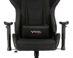 Кресло игровое Бюрократ VIKING 4 AERO BLACK EDITION в Александровском - alexsandrovskoe.ok-mebel.com | фото 9