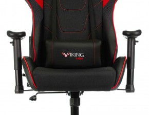 Кресло игровое Бюрократ VIKING 4 AERO RUS черный в Александровском - alexsandrovskoe.ok-mebel.com | фото 7