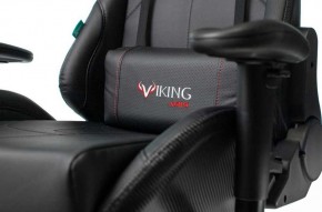 Кресло игровое Бюрократ VIKING 5 AERO BLACK EDITION в Александровском - alexsandrovskoe.ok-mebel.com | фото 6