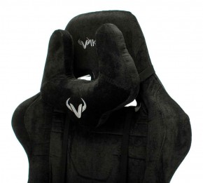 Кресло игровое Бюрократ VIKING KNIGHT LT20 FABRIC черный в Александровском - alexsandrovskoe.ok-mebel.com | фото 5
