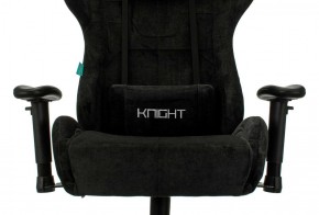Кресло игровое Бюрократ VIKING KNIGHT LT20 FABRIC черный в Александровском - alexsandrovskoe.ok-mebel.com | фото 6