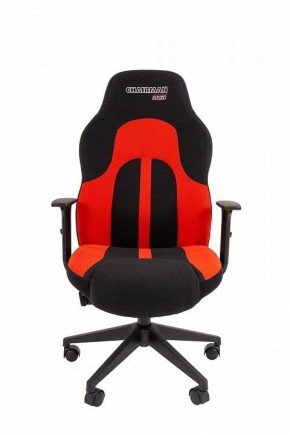 Кресло игровое Chairman Game 11 в Александровском - alexsandrovskoe.ok-mebel.com | фото 2