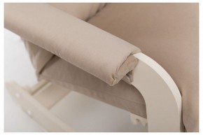 Кресло-качалка Флекси в Александровском - alexsandrovskoe.ok-mebel.com | фото 8