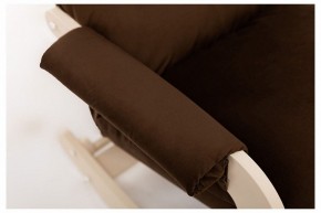 Кресло-качалка Флекси в Александровском - alexsandrovskoe.ok-mebel.com | фото 8