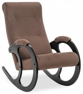 Кресло-качалка Модель 3 в Александровском - alexsandrovskoe.ok-mebel.com | фото