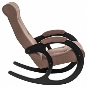 Кресло-качалка Модель 3 в Александровском - alexsandrovskoe.ok-mebel.com | фото 3
