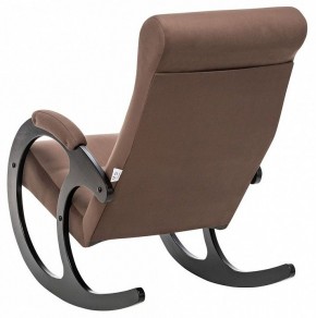 Кресло-качалка Модель 3 в Александровском - alexsandrovskoe.ok-mebel.com | фото 4