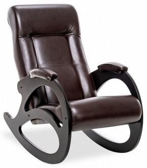 Кресло-качалка Модель 4 в Александровском - alexsandrovskoe.ok-mebel.com | фото 1