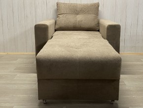 Кресло Комфорт-7 МД 700 ШП (НПБ) велюр Comfort 03 в Александровском - alexsandrovskoe.ok-mebel.com | фото 2