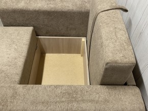 Кресло Комфорт-7 МД 700 ШП (НПБ) велюр Comfort 03 в Александровском - alexsandrovskoe.ok-mebel.com | фото 3