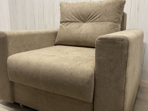 Кресло Комфорт-7 МД 700 ШП (НПБ) велюр Comfort 03 в Александровском - alexsandrovskoe.ok-mebel.com | фото 6