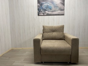 Кресло Комфорт-7 МД 700 ШП (НПБ) велюр Comfort 03 в Александровском - alexsandrovskoe.ok-mebel.com | фото 7