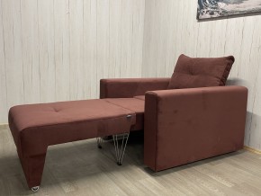 Кресло Комфорт-7 МД 700 ШП (ППУ) велюр Monaco 10 в Александровском - alexsandrovskoe.ok-mebel.com | фото 2