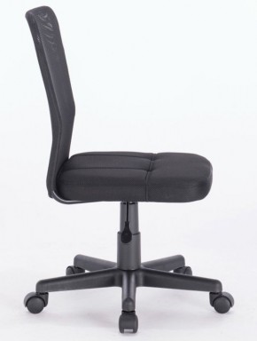 Кресло компактное BRABIX "Smart MG-313" (черное) 531843 в Александровском - alexsandrovskoe.ok-mebel.com | фото 3
