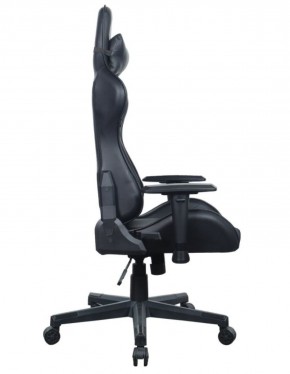 Кресло компьютерное BRABIX "GT Carbon GM-115" (две подушки, экокожа, черное) 531932 в Александровском - alexsandrovskoe.ok-mebel.com | фото 6