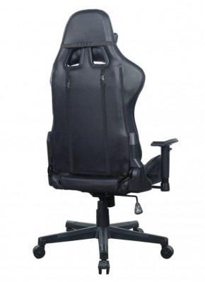 Кресло компьютерное BRABIX "GT Carbon GM-115" (две подушки, экокожа, черное) 531932 в Александровском - alexsandrovskoe.ok-mebel.com | фото 7