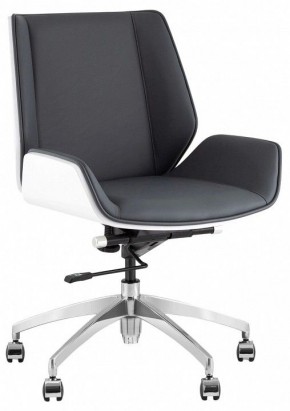 Кресло компьютерное TopChairs Crown SN в Александровском - alexsandrovskoe.ok-mebel.com | фото