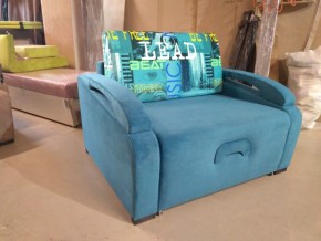 Кресло-кровать (1000) в Александровском - alexsandrovskoe.ok-mebel.com | фото