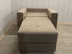 Кресло-кровать Комфорт-7 (700) МД (НПБ) широкий подлкотник в Александровском - alexsandrovskoe.ok-mebel.com | фото 5