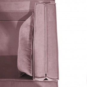 Кресло-кровать Принц КК1-ВР (велюр розовый) в Александровском - alexsandrovskoe.ok-mebel.com | фото 10