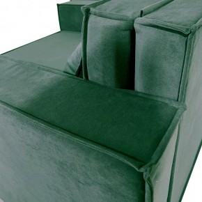 Кресло-кровать Принц КК1-ВЗ (велюр зеленый) в Александровском - alexsandrovskoe.ok-mebel.com | фото 11