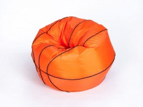 Кресло-мешок Баскетбольный мяч Большой в Александровском - alexsandrovskoe.ok-mebel.com | фото 1