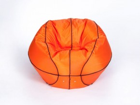 Кресло-мешок Баскетбольный мяч Большой в Александровском - alexsandrovskoe.ok-mebel.com | фото 2