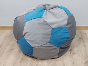 Кресло-мешок Мяч M (Vital Pebble-Vital Pacific) в Александровском - alexsandrovskoe.ok-mebel.com | фото