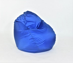 Кресло-мешок Стади (Оксфорд водоотталкивающая ткань) 80*h130 в Александровском - alexsandrovskoe.ok-mebel.com | фото 3