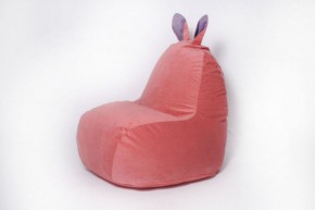Кресло-мешок Зайка (Короткие уши) в Александровском - alexsandrovskoe.ok-mebel.com | фото 3