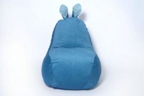 Кресло-мешок Зайка (Короткие уши) в Александровском - alexsandrovskoe.ok-mebel.com | фото 8