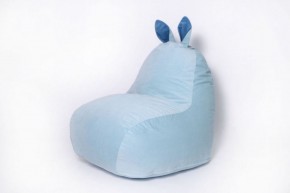 Кресло-мешок Зайка (Короткие уши) в Александровском - alexsandrovskoe.ok-mebel.com | фото 9