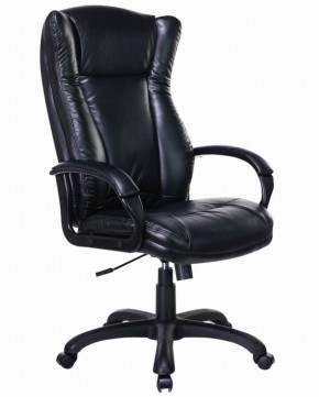 Кресло офисное BRABIX PREMIUM "Boss EX-591" (черное) 532099 в Александровском - alexsandrovskoe.ok-mebel.com | фото