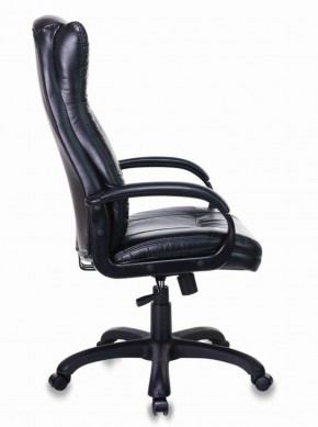 Кресло офисное BRABIX PREMIUM "Boss EX-591" (черное) 532099 в Александровском - alexsandrovskoe.ok-mebel.com | фото 2