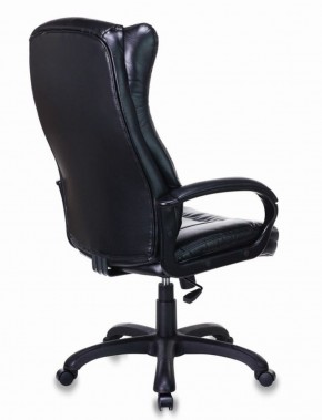 Кресло офисное BRABIX PREMIUM "Boss EX-591" (черное) 532099 в Александровском - alexsandrovskoe.ok-mebel.com | фото 3