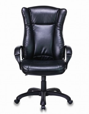 Кресло офисное BRABIX PREMIUM "Boss EX-591" (черное) 532099 в Александровском - alexsandrovskoe.ok-mebel.com | фото 4