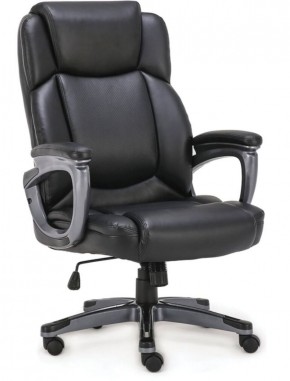 Кресло офисное BRABIX PREMIUM "Favorite EX-577" (черное) 531934 в Александровском - alexsandrovskoe.ok-mebel.com | фото