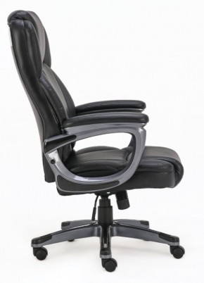 Кресло офисное BRABIX PREMIUM "Favorite EX-577" (черное) 531934 в Александровском - alexsandrovskoe.ok-mebel.com | фото 3