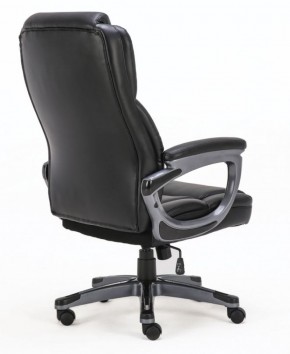 Кресло офисное BRABIX PREMIUM "Favorite EX-577" (черное) 531934 в Александровском - alexsandrovskoe.ok-mebel.com | фото 4