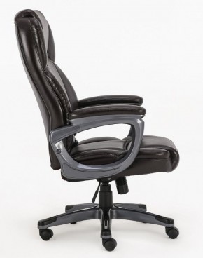 Кресло офисное BRABIX PREMIUM "Favorite EX-577", коричневое, 531936 в Александровском - alexsandrovskoe.ok-mebel.com | фото 2