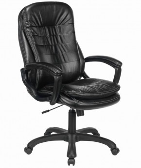 Кресло офисное BRABIX PREMIUM "Omega EX-589" (экокожа, черное) 532094 в Александровском - alexsandrovskoe.ok-mebel.com | фото 1